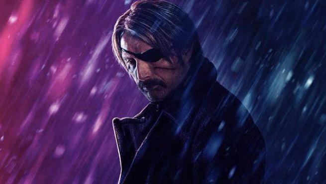 雷神|从头打到尾的5部冷门动作片，每一部都能让你肾上腺素飙升