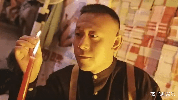 姜文|21年8部作品，姜文作品中的荒诞审美，于中国电影来说有何意义？