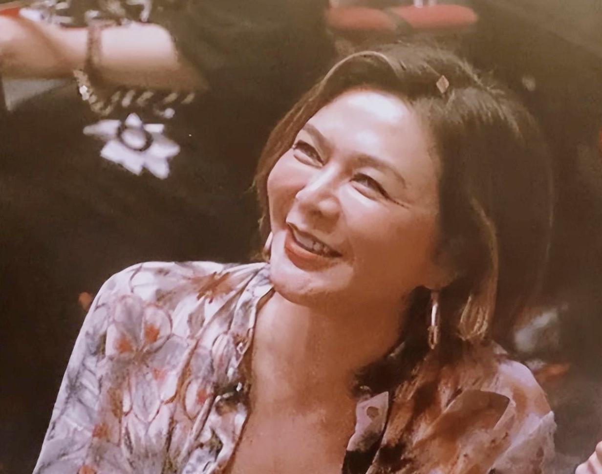 王茜华|年轻时惊为天人，老了却成“土肥圆胖大婶”，这7位女星真可惜！