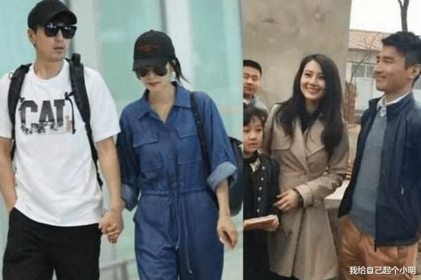 明星|一回农村就现原形的明星,岳云鹏不算啥,看到最后一个爆笑了