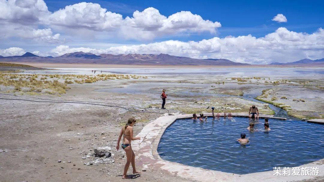 欧洲旅游|玻利维亚,走进七彩秘境