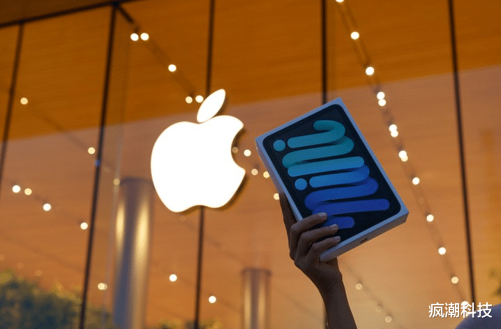 ipad mini|iPad mini 6因屏幕抖动被集体诉讼？三星S22刚发布就遇危机？