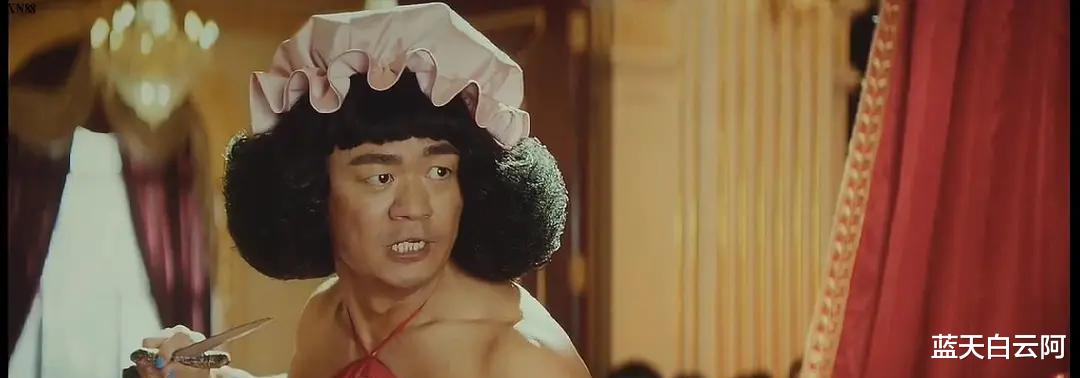 王宝强|王宝强追忆往事：周星驰要求一场戏拍50多遍，跟甄子丹打斗很吃力