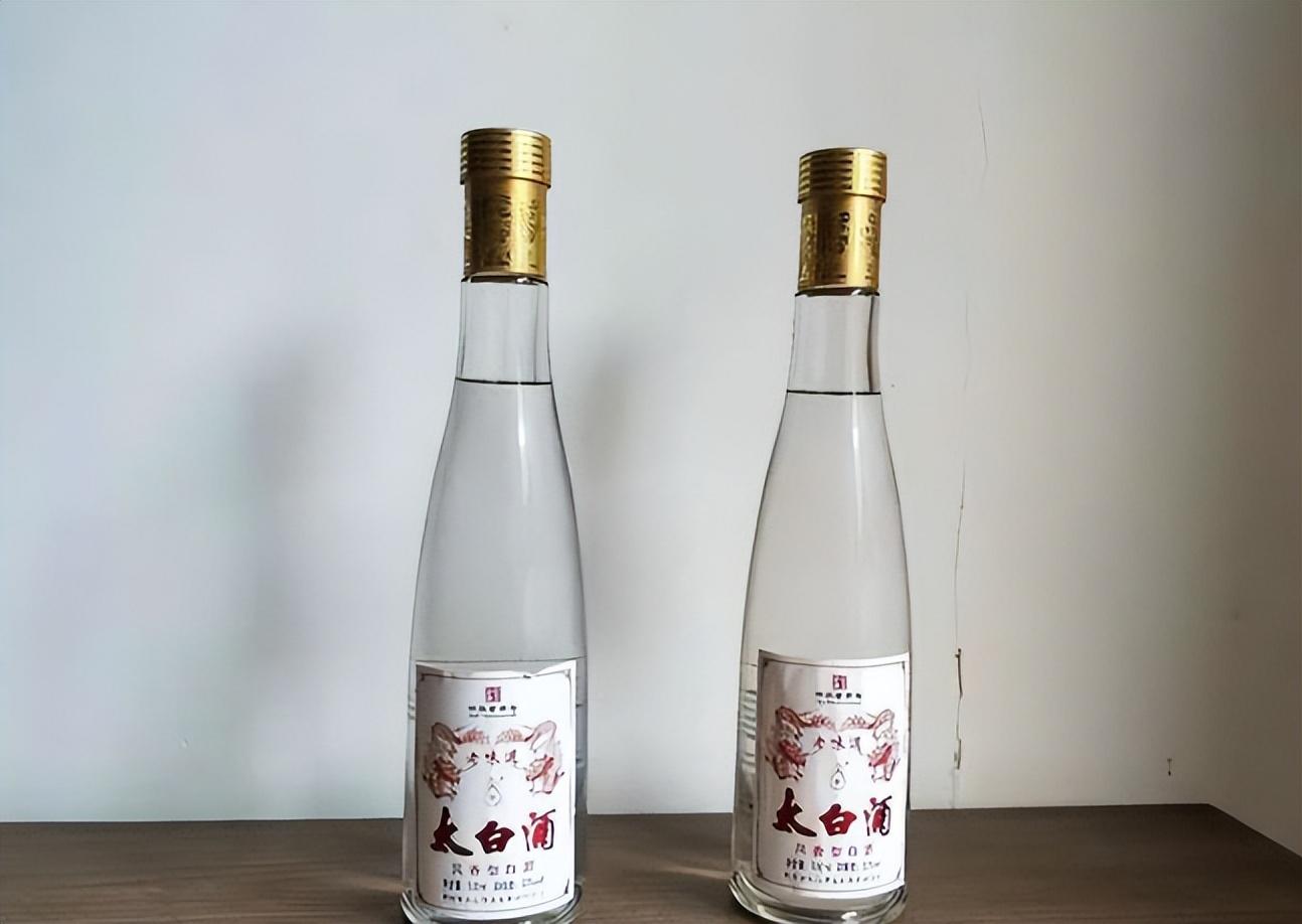 超市如何选购“良心”白酒？这4款老酒友都在喝，你喝过几款？