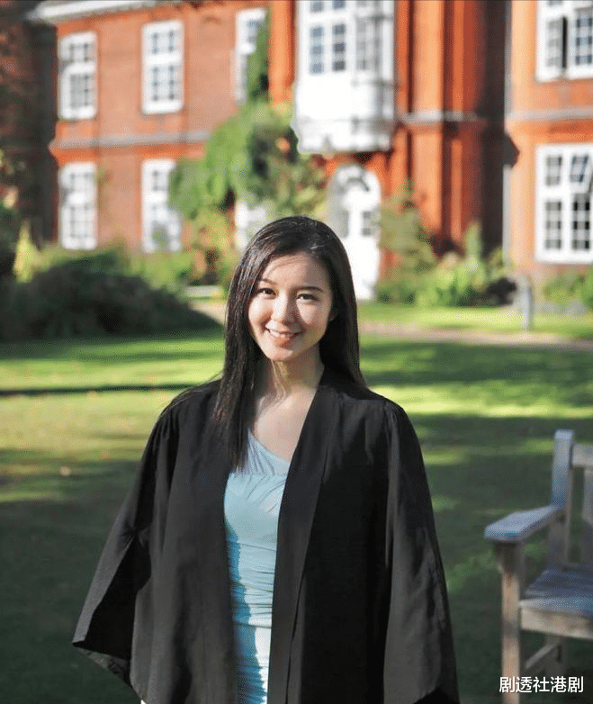 麦明诗|港姐冠军前任自曝身高，不甘被人嘲笑是个矮子，发公开信向现任挑战：擂台见