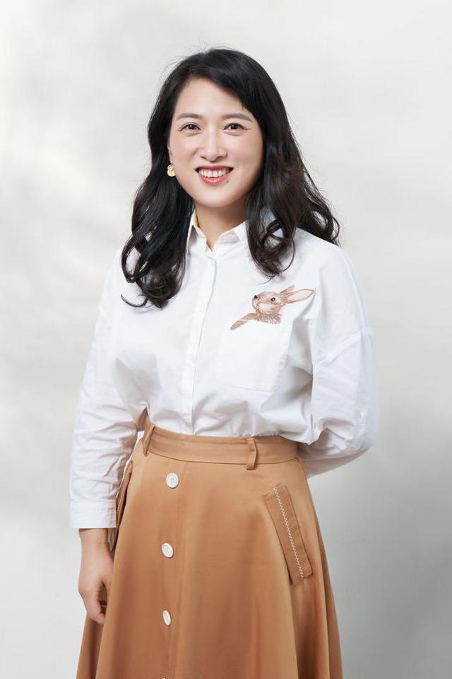 bilibili|沈奕斐:“互联网不相信爱情,但我还是要为它说话”