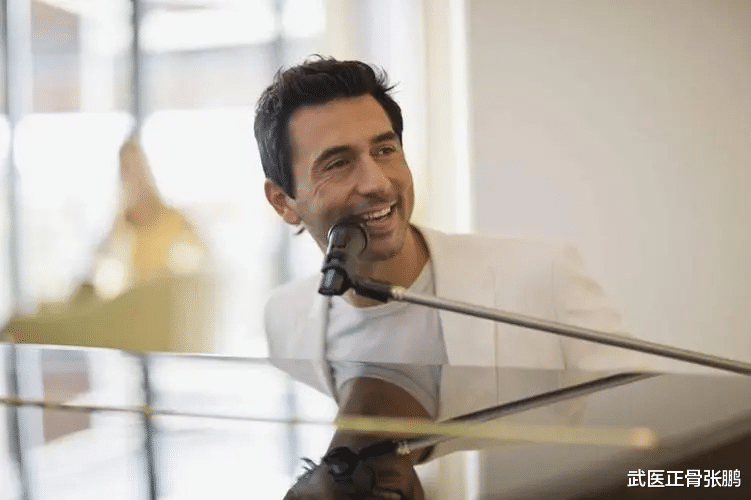 蛋白质|全球公认3大促睾法!让中年男性更加自信,你知道几个?