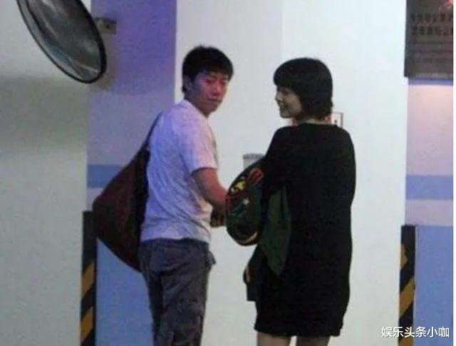 高圆圆|啥情况?高圆圆赵又廷又闹婚变了?