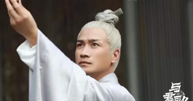 庆余年第二季|《庆余年2》正式启动，庆帝新人选爆出，言冰云、林婉儿人选确定