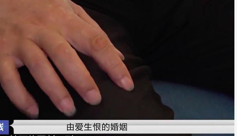 妻子让情夫杀丈夫,2017年凶手落网,妻子:想睡情夫和花丈夫的钱