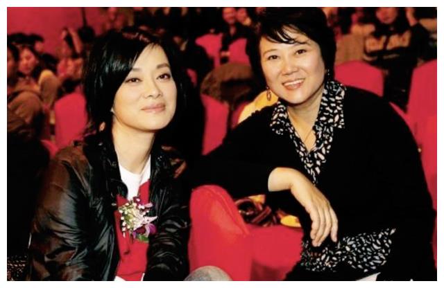 毛阿敏|毛阿敏:39岁嫁解直锟,婚后连生2胎,老公离世留下260亿无法接管