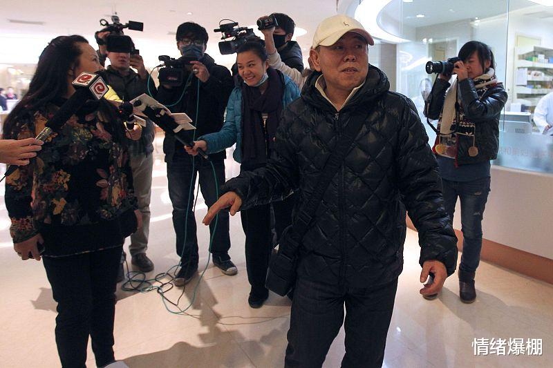 丁勇岱|潘长江回应虚假宣传的事了！