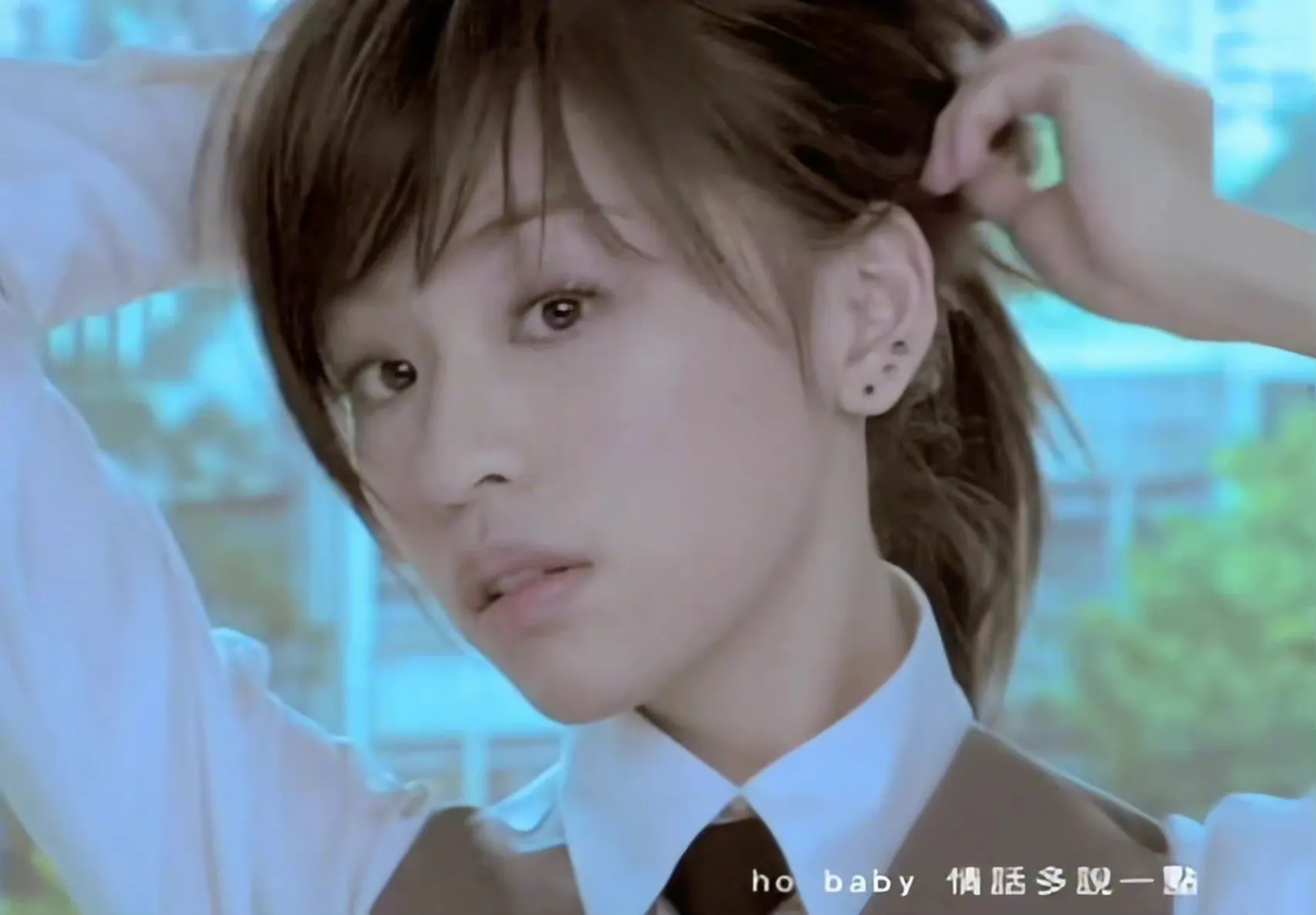 王心凌|曾经的甜心教主王心凌登上热搜网友看后直呼：“这确定是快40？说是18我都信”