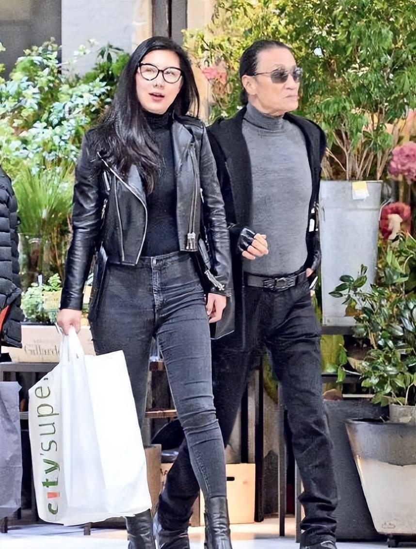 谢贤|和谢贤分手四年后，拿到2000万分手费的coco后悔了吗？