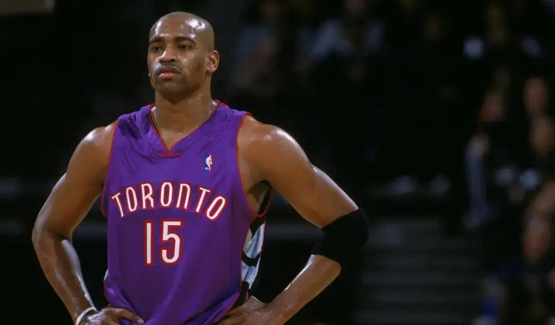 卡特|为何卡特的职业生涯长于麦迪艾弗森，不仅是身体原因，更是热爱！