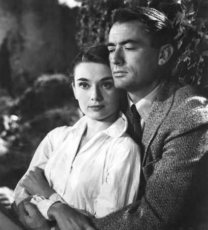 约翰·肯尼迪|同样是走进肯尼迪的情网，赫本和梦露不同待遇，玩弄或真心你细品