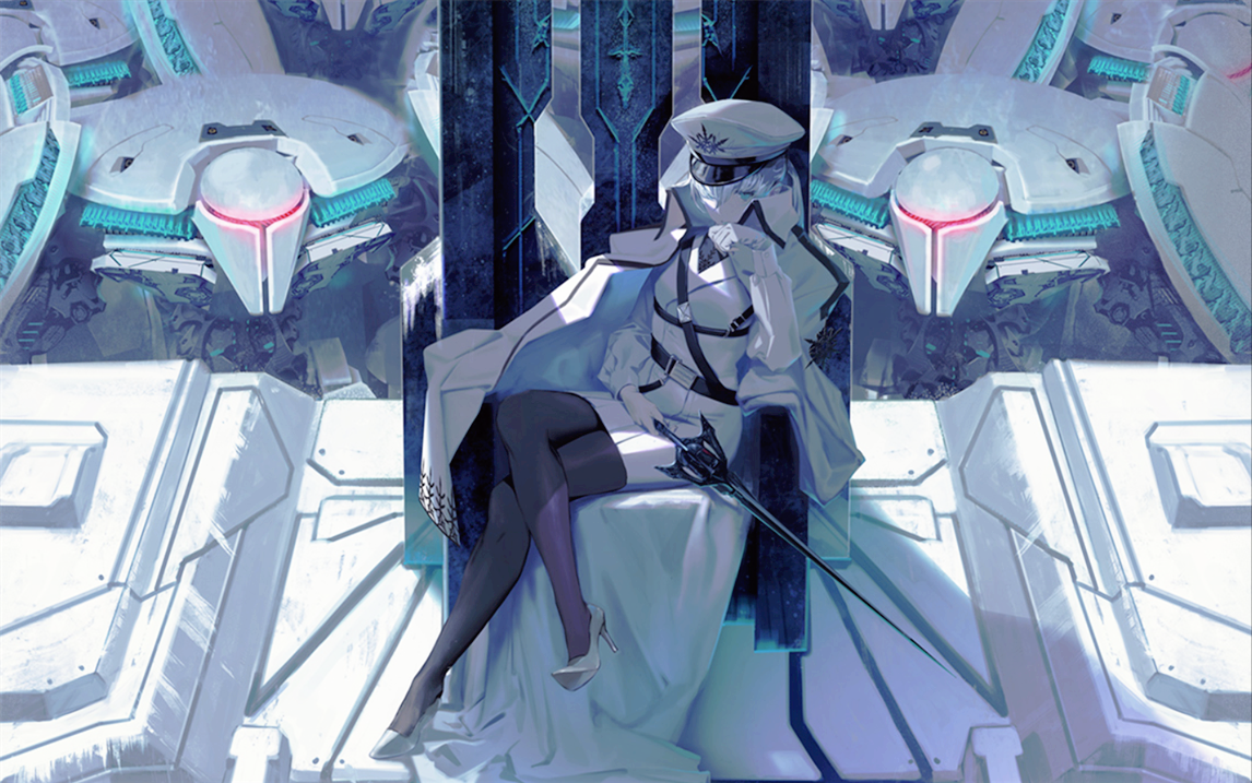 情侣|《RWBY》新作今年开播，看到虚渊玄参与，网友都乐了！