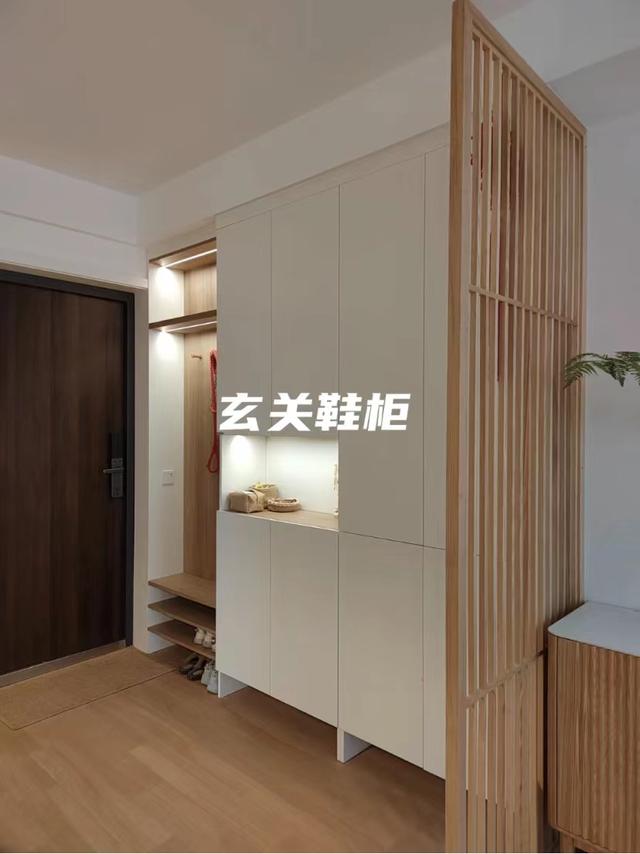 福建夫妇因太会布置而走红,把121㎡家装得堪称收纳教科书,超美