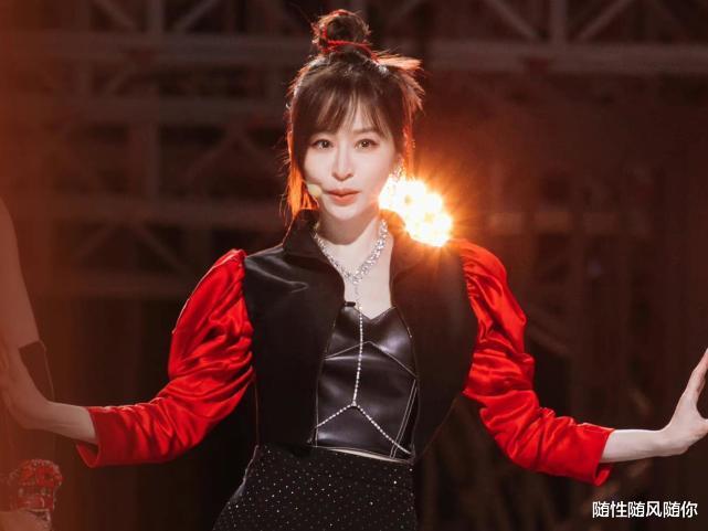 王心凌|《浪姐3》最新好感排名：王心凌跌落至第7名，冠军令人意外