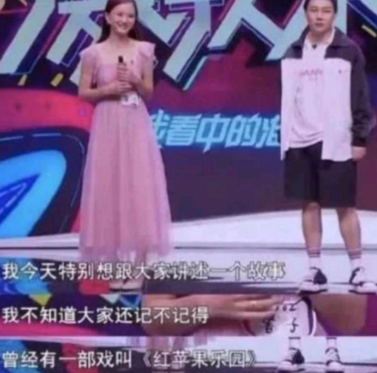 馨子|出道即巅峰的馨子，父亲破产后人气直线下降，37岁无房无车仍单身