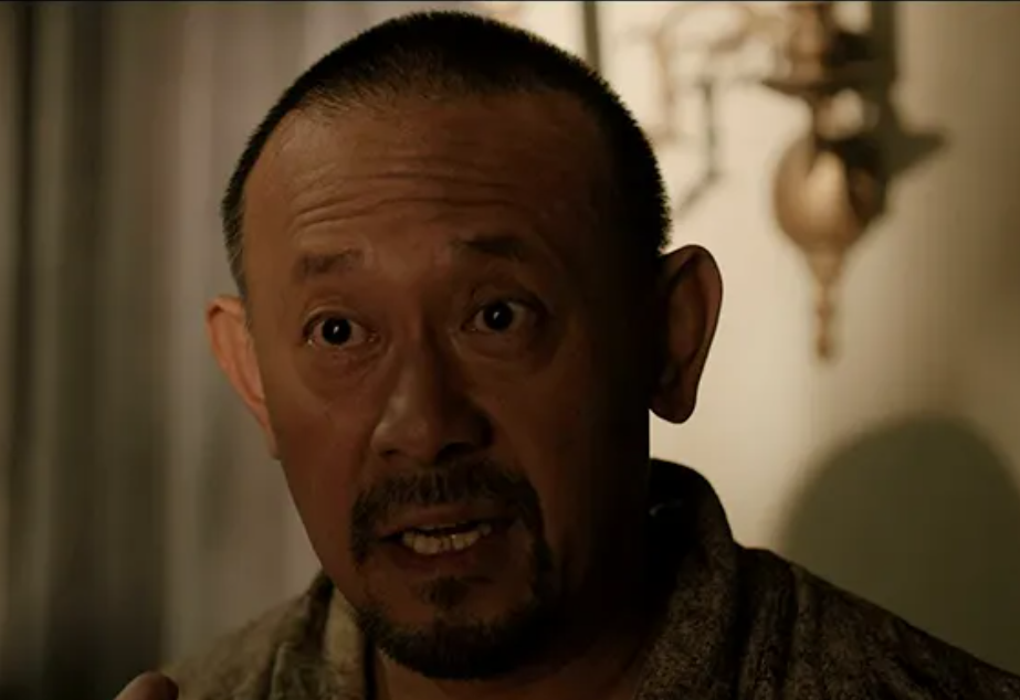 姜文|姜文民国三部曲之,《邪不压正》,你真的看懂了吗(下)