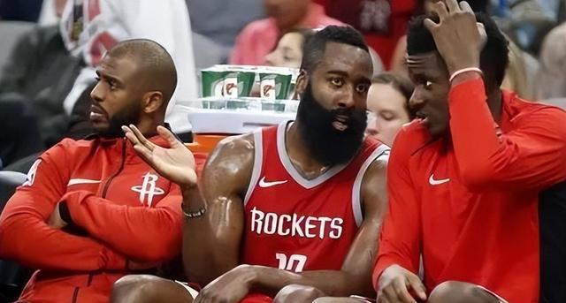 克里斯·保罗|05年保罗第四顺位进入NBA，排在他前面的成就如何？状元榜眼水货