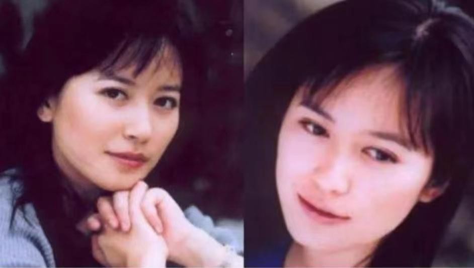 江南|好山好水出美人，12位江南古典美女，一个赛一个漂亮