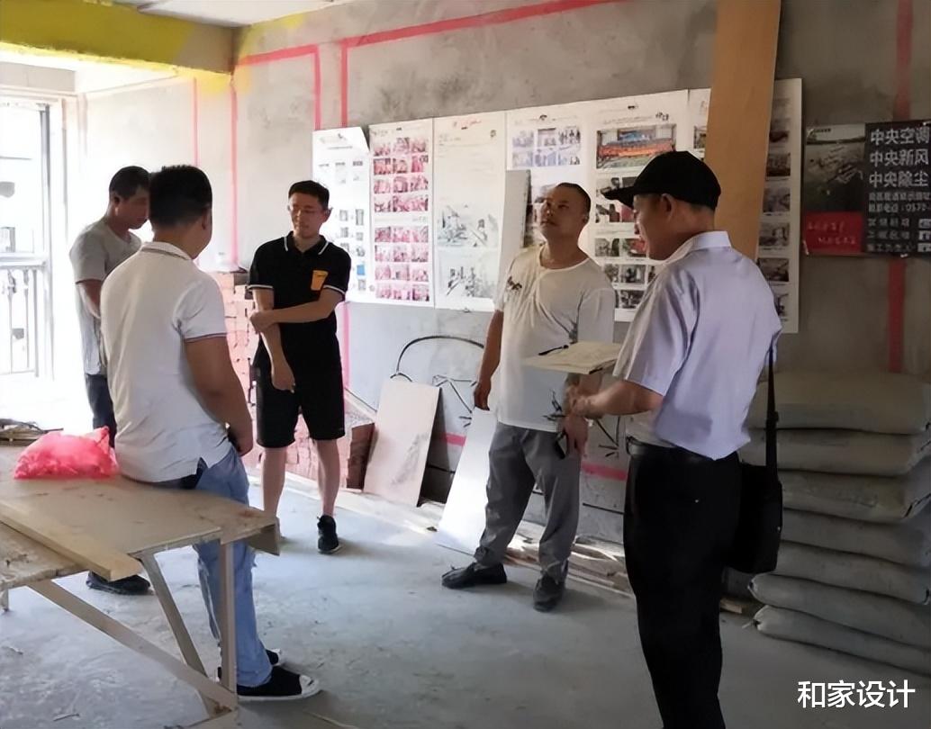 装修到底要不要找装修公司?这不是一个选择题,而是能力问题!