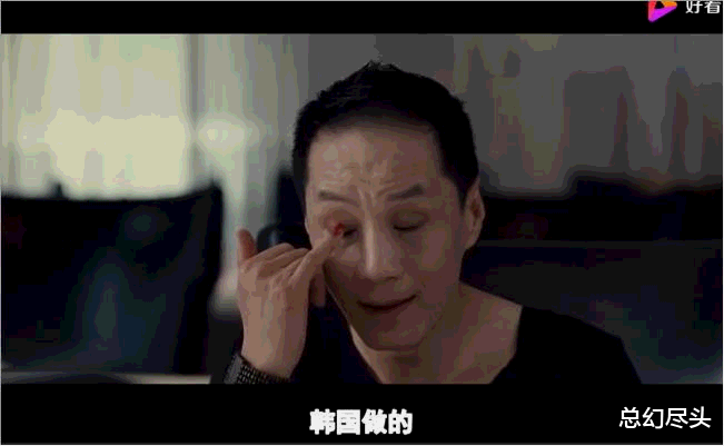 冯远征|2003年,冯远征来东北拍戏,一位大姐上来就是2巴掌!