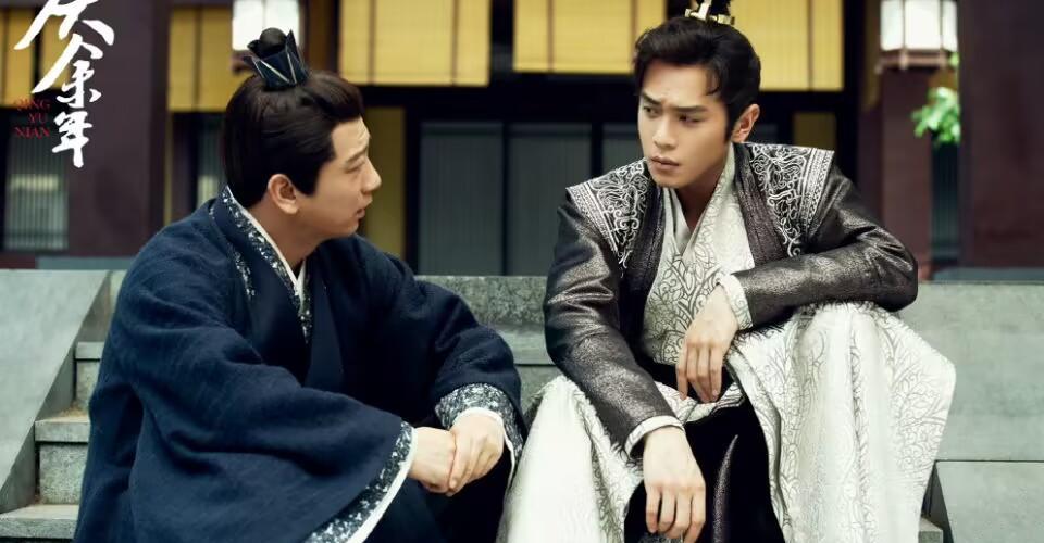 庆余年第二季|《庆余年2》预热开机,十大主演回归在列,三人缺席倍显遗憾