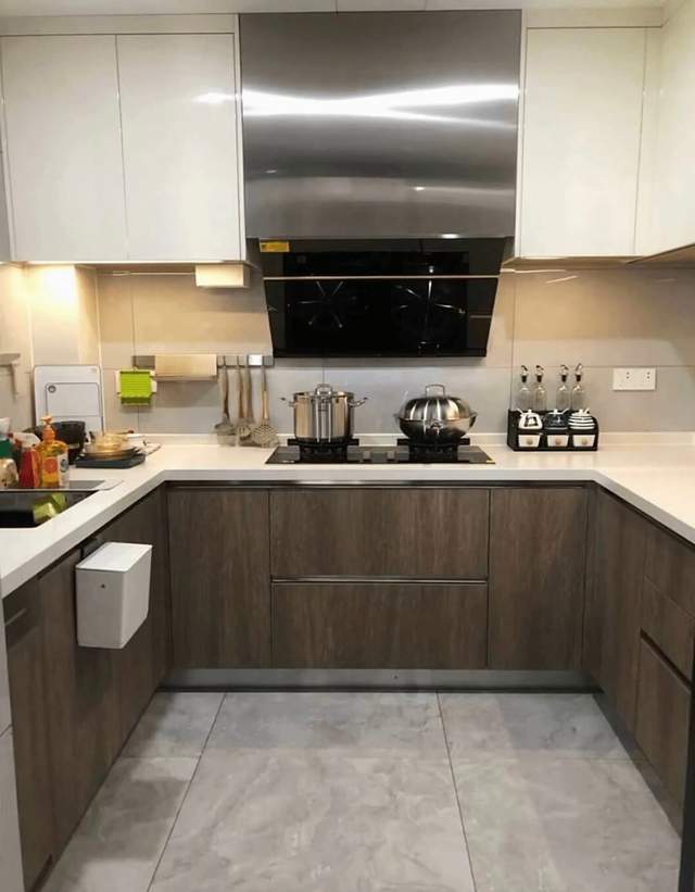 装修提前看,全屋柜子案例分享,喜欢的点赞收藏