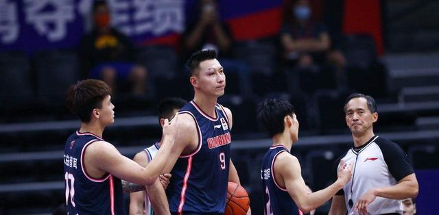 广东男篮|再见！CBA历史得分王将离队，助广东问鼎6冠，或从此告别CBA联赛