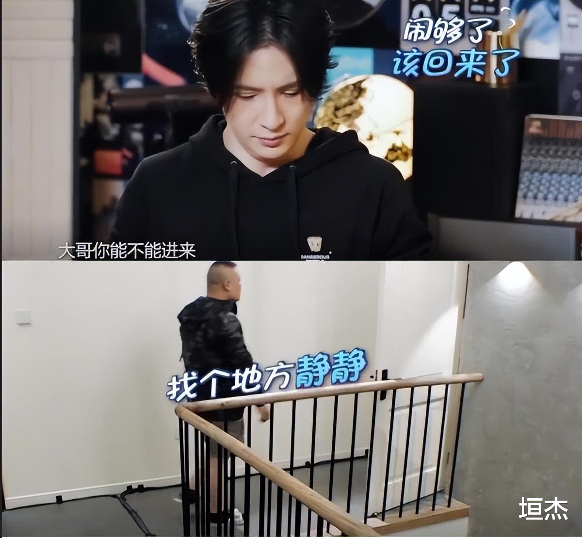 岳云鹏|“综艺混子”岳云鹏：录节目嫌累发火罢工，摆烂后还靠周迅金星哄