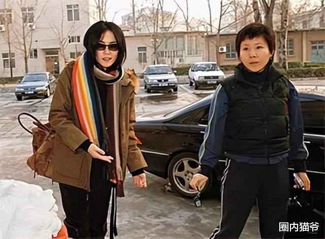 张亚东|张亚东到底有什么魅力？让高圆圆一见倾心，瞿颖十年相守