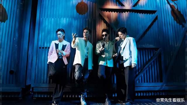 任贤齐|《披哥2》二公来袭，前两名实至名归，任贤齐组输在3方面