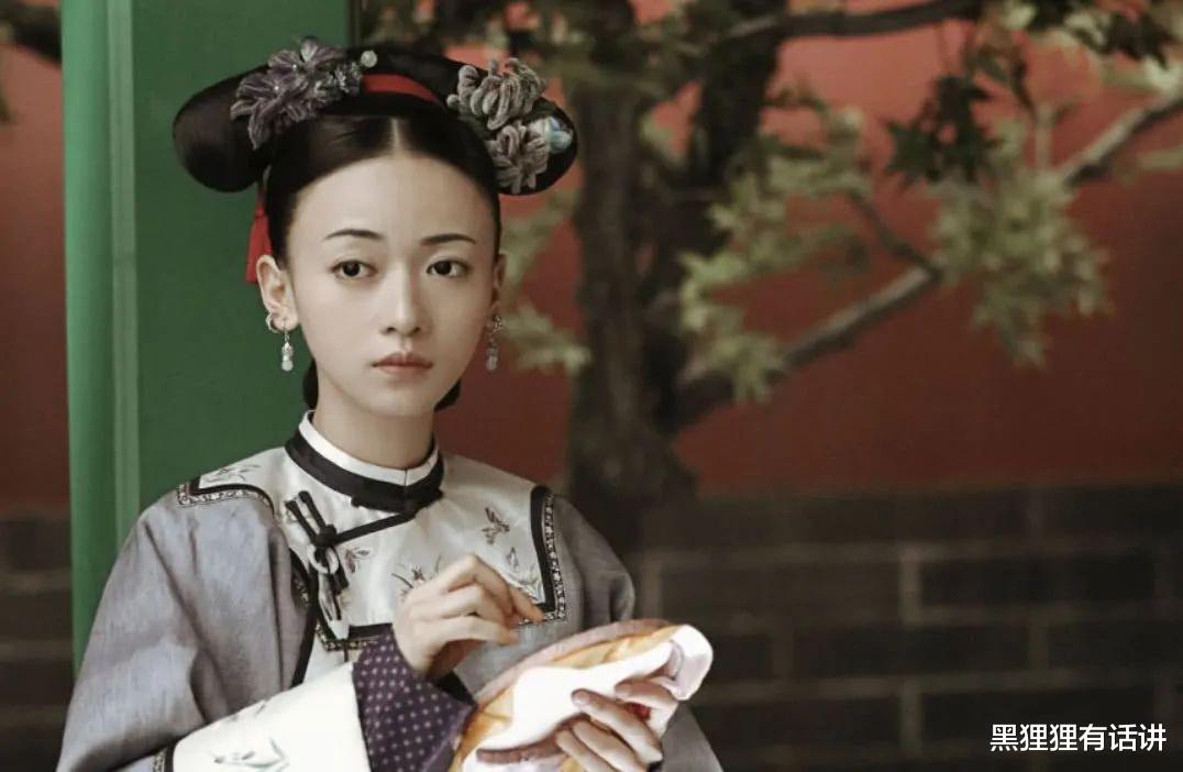 电影|花5分钟了解清朝宫女的6种结局!再看甄嬛传、延禧攻略不迷糊!