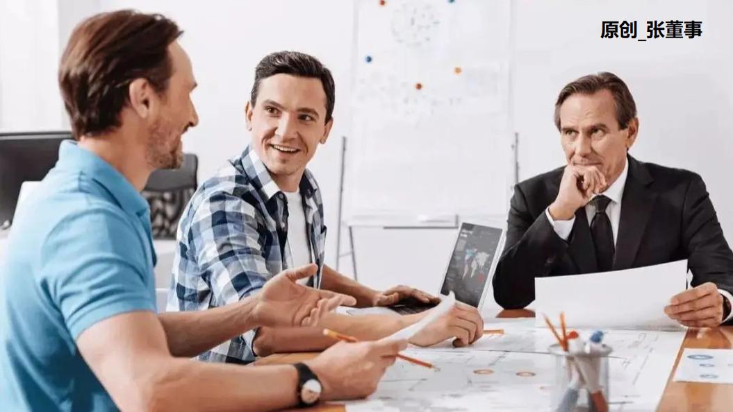 |在职场如何快如成长起来？