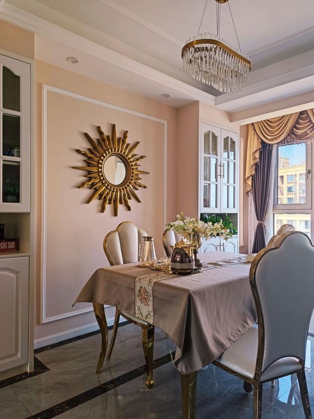 成都90后小伙拒绝“过度装修”,把110㎡房子装得干净舒适,真羡慕