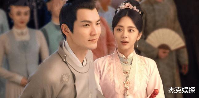 钟汉良|48岁钟汉良新剧颜值下滑,脸部皱纹多显苍老,被指与袁冰妍像父女