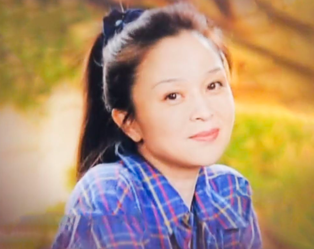 周杰伦|演员刘莉莉:30岁嫁圈外丈夫,夫妻恩爱33年,女儿是我的骄傲