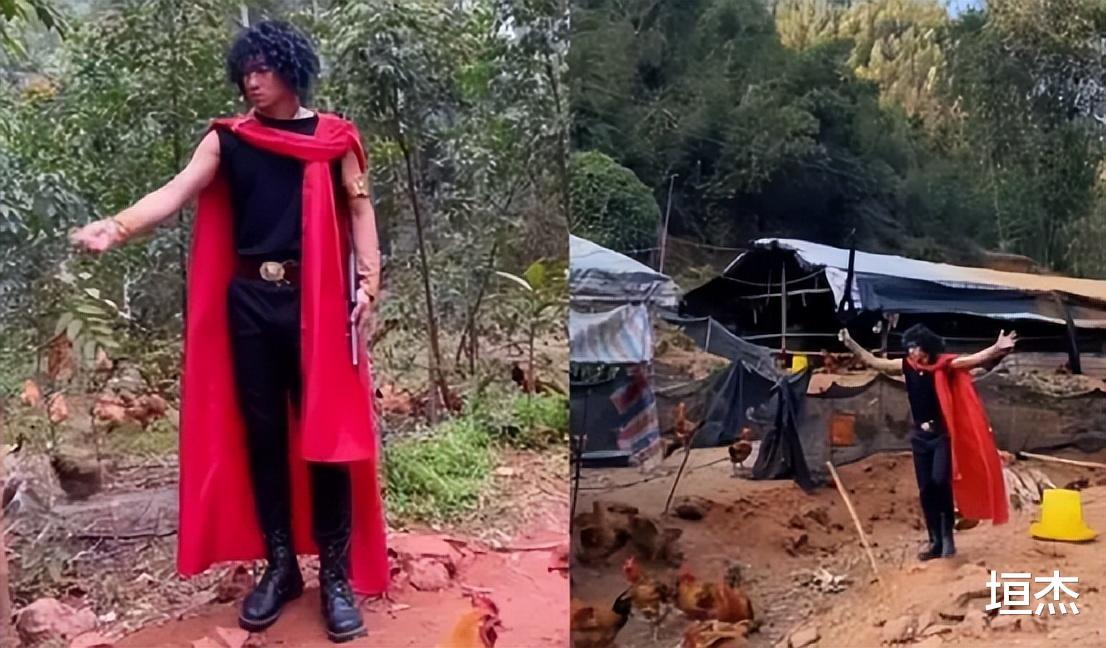 风云|李亚鹏辞演步惊云,古天乐拒演聂风,你所不知道的《风云》