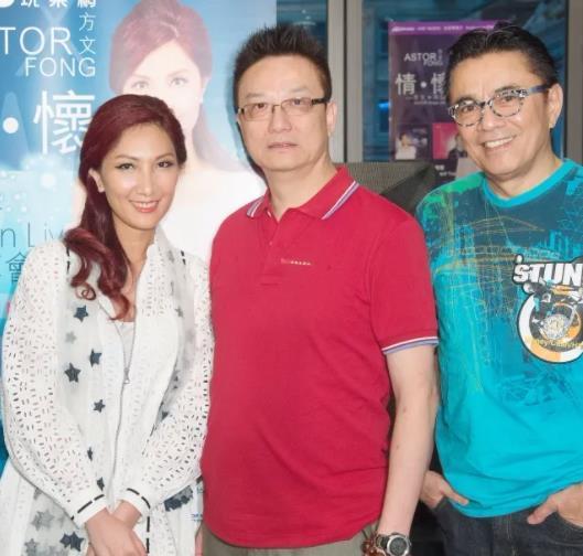 向雪怀|黎明父亲曾反对他入行,他凭实力被制作人赏识,谦虚称自己一般