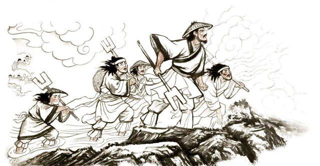 大海在后退？我国东部2000年来“多出一个省的面积”，谁的功劳？