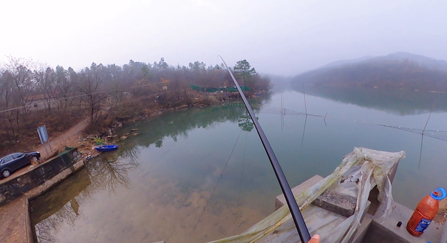 水库|野钓钓不到鱼，去收费的水库，为什么还会出现空军和渔获不佳？