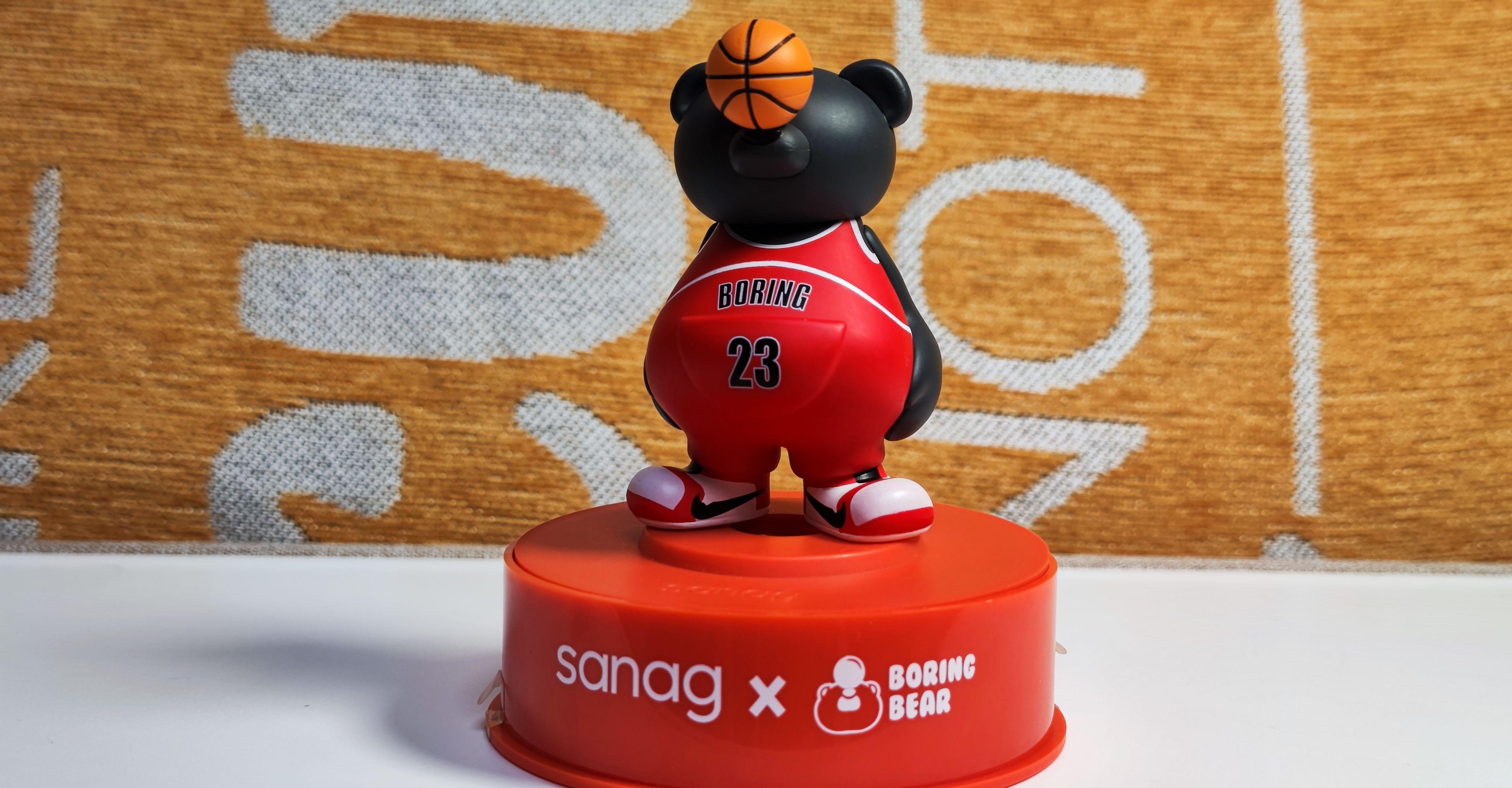 盲盒|让女孩魂牵梦绕的盲盒魅力何在?上手塞那联名款音箱,我好像懂了