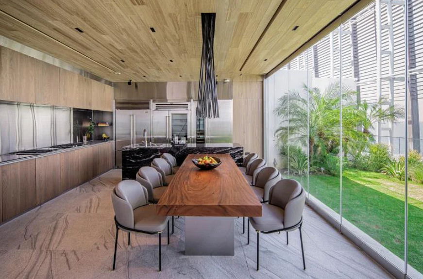 郑州|无敌海景双阁楼