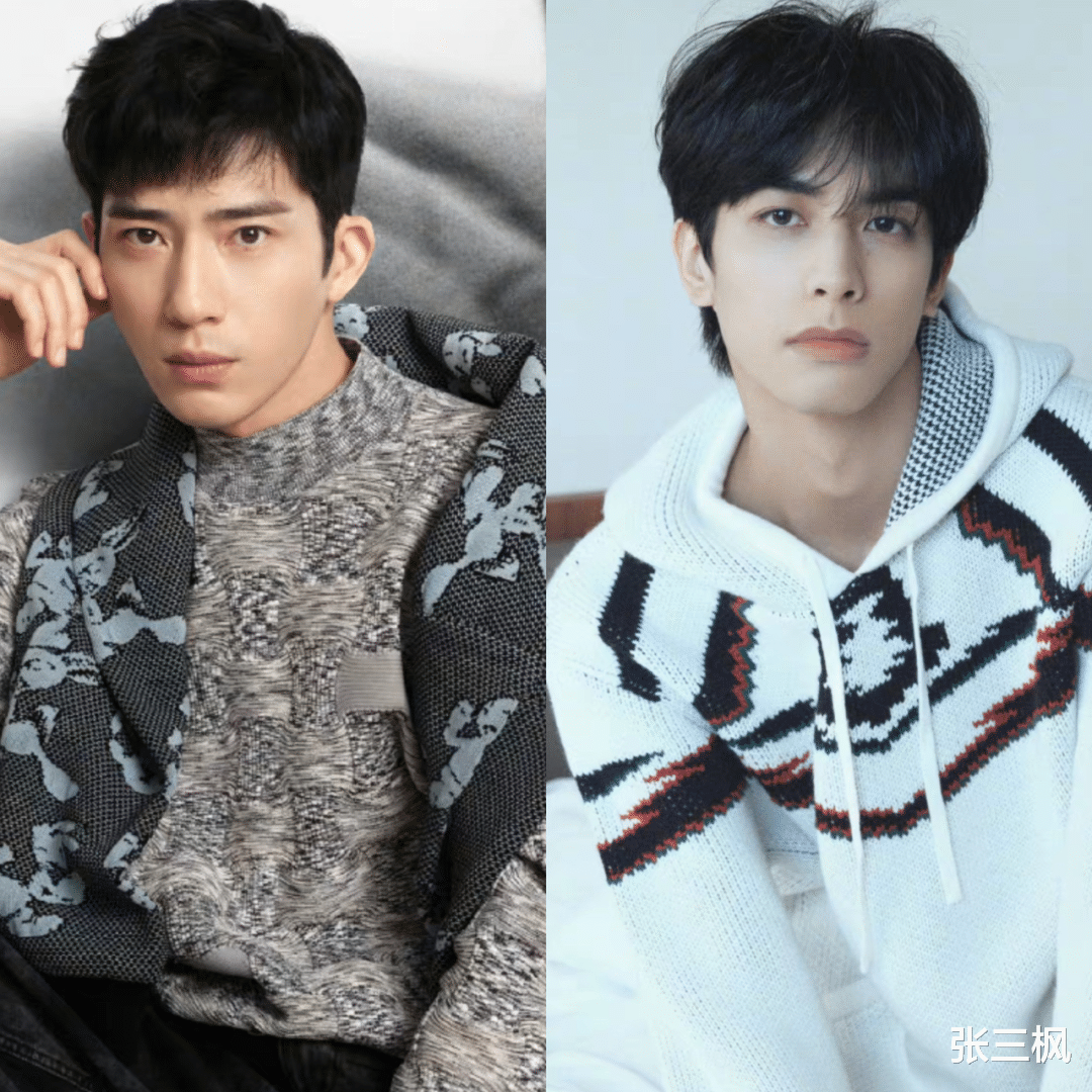 陈晓|小八卦,杨紫,陈晓,赵丽颖