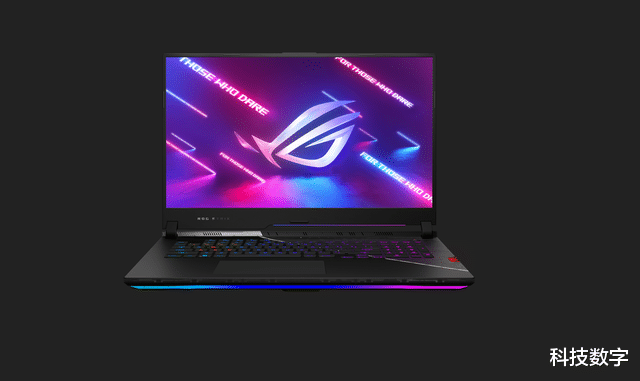 半导体|ROG 2022年新品重磅来袭，三大类屏幕配置升级叫板桌面显示器