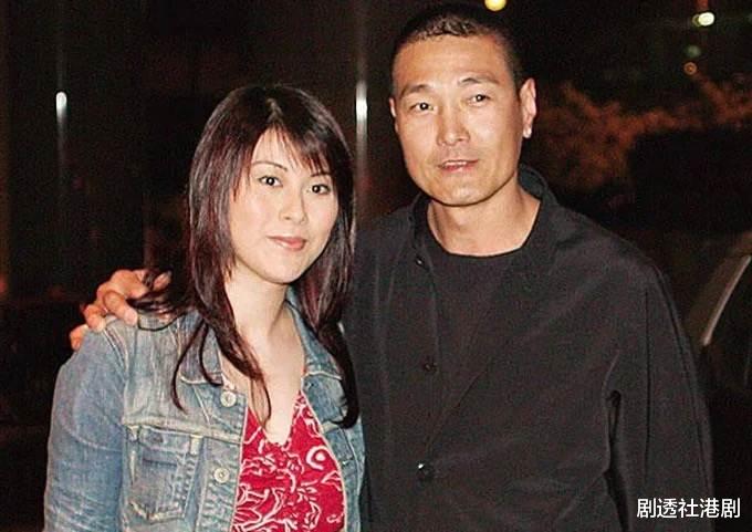 卢惠光|香港著名戏骨曝早年被骗拍风月片往事，称女主角货不对板难入戏