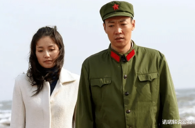 孙俪|《幸福像花儿一样》很有特点,邓超和孙俪,是女主角和男主角